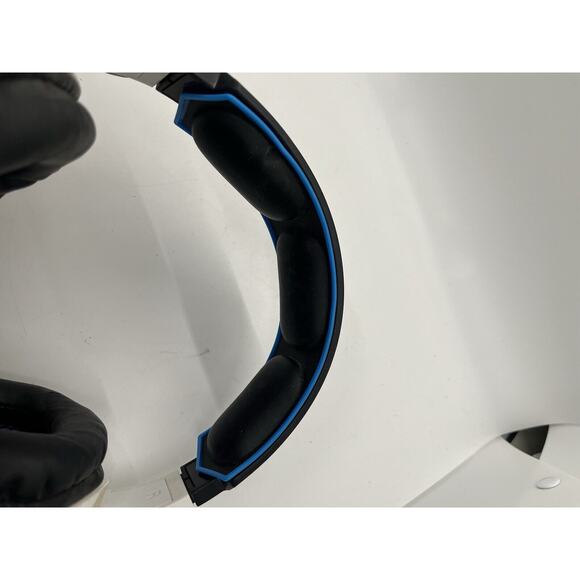 Sades Gaming Headset Sa-920 White Free S/h - Picture 8 of 8